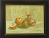 Gaston Rebry - Oil on Canvas, 12x16