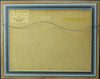 Claude Le Sauteur - Huile sur carton entoilé, 18x24