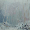 Fernand Labelle - Huile sur toile, 16x20