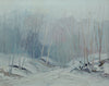 Fernand Labelle - Huile sur toile, 16x20